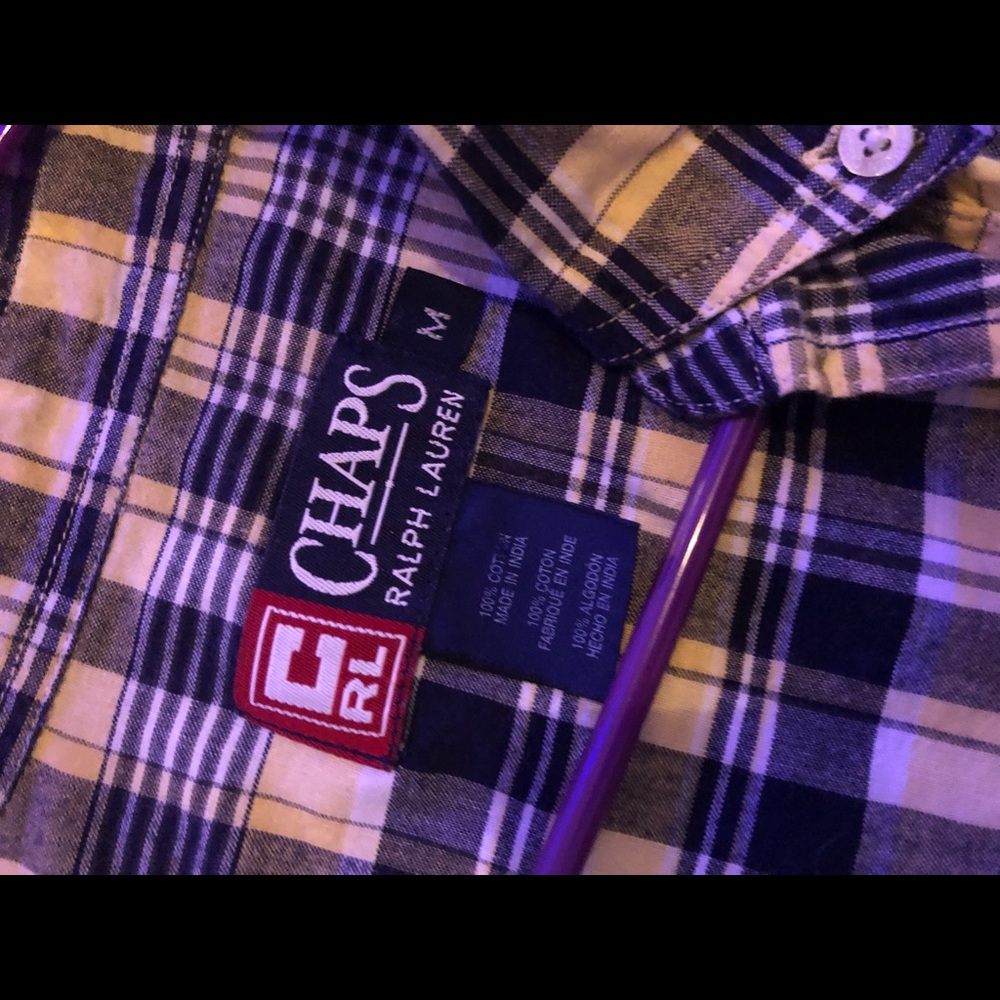 flannel - Picture 2 of 3
